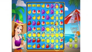 Summer Fruit screenshot 3