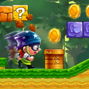 Jungle Run - Trap Adventure