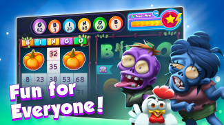 Download do APK de Mega Bingo Online para Android