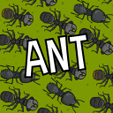 Ant Simulator Icon