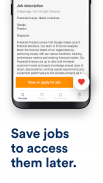 jobsDB SG - Find jobs in Singapore job search app screenshot 1