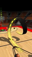 Slingshot Basketball! screenshot 15