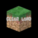 Clear Land! For killing time! Icon