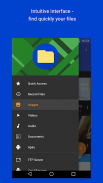 File Manager PRO 2019 File Explorer 📁 screenshot 2