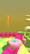 Bouncing Freely screenshot 2