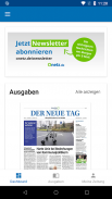 Oberpfalz Medien ePaper screenshot 4