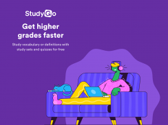 StudyGo screenshot 5