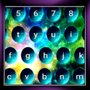 Galaxy Keyboards Icon