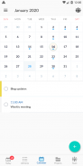 Hitask - Manage Team Tasks and screenshot 10