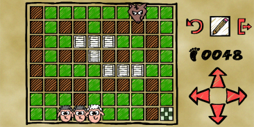 Save Sheep! screenshot 5