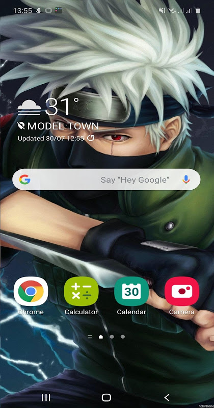 Super Animes APK pour Android Télécharger