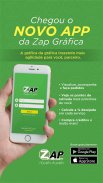 Zap Gráfica screenshot 2