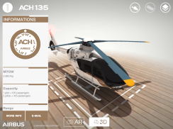 ACH for Yachts screenshot 3