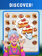 Merge Mayor - Match Puzzle screenshot 8