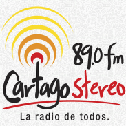 Cartago Stereo screenshot 5