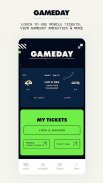 Seattle Seahawks Mobile screenshot 10
