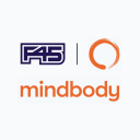 Mindbody x F45 icon