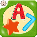 ABC for kids! Alphabet for toddlers! Numbers Shape