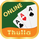 Bhabhi Thulla Card Game Online Icon