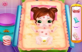 Niñera Cuidar bebes Babysitter screenshot 4