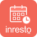 InResto Reserve Icon