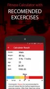 15 days Butt Workout App screenshot 4