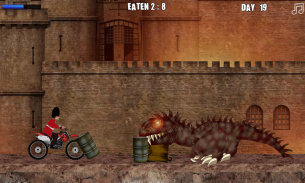 Dino T-Rex v1.68 APK (Latest) Download