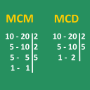 MMC e MDC App Icon