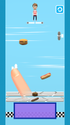 Fat Bounce screenshot 2