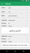 Maarif ul Quran English screenshot 6