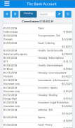 HomeEasyBudget - An Easy Budge screenshot 2