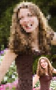 Pic2Pix - Picture to Pixel Art screenshot 5