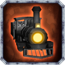 Rodas de aço - 3D trem sim - Baixar APK para Android | Aptoide