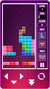 Block Puzzle 1991 : Classic Modern Block 1010 screenshot 1