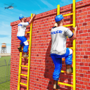 Grand Police Training School Elite Training Game