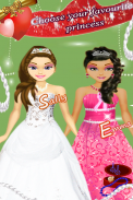 Prinzessin Prinz Wedding Salon screenshot 4