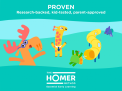 HOMER Learn & Grow screenshot 5