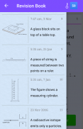 O Level Physics Exercise screenshot 1