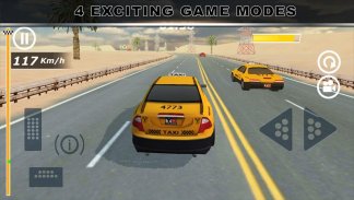 Contract Racer Car Racing Game screenshot 1