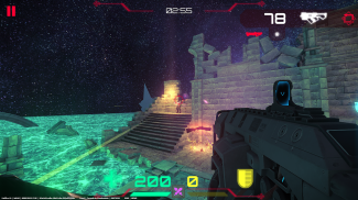 Hellfire - Multiplayer Arena FPS screenshot 7