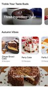 Cakes and Pastries Recipes screenshot 2