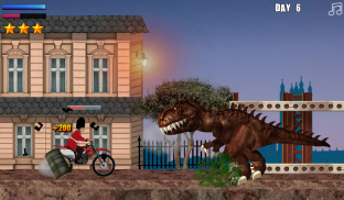 Dino T-Rex v1.68 APK (Latest) Download