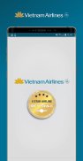 Vietnam Airlines screenshot 7