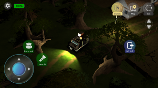 Treasure hunter screenshot 0