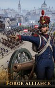 Rise of Napoleon: Empire War screenshot 3