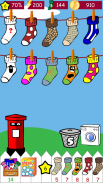 Odd Socks screenshot 0