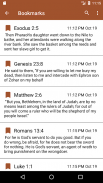 Good News Bible screenshot 1