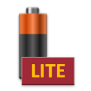 Battery Charge Timer Lite Icon