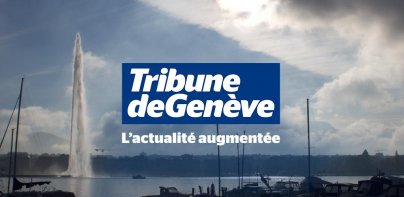 Tribune de Genève, le journal