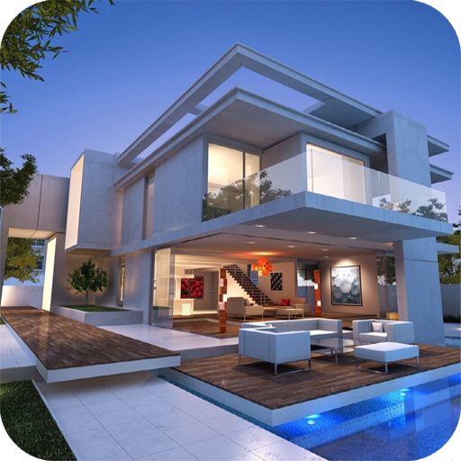 House HD Wallpaper - APK Download for Android | Aptoide